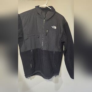 The North Face denali